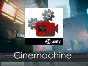 Cinemachine by Unity Technologies