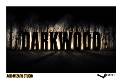 Darkwood by Acid Wizard Studio