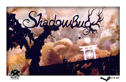 ShadowBug by Muro Studios