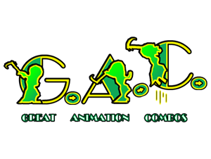 GAC (Great Animation Combos) System by Eric Turgott