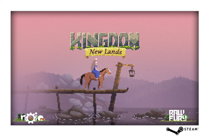Kingdom: New Lands by Noio