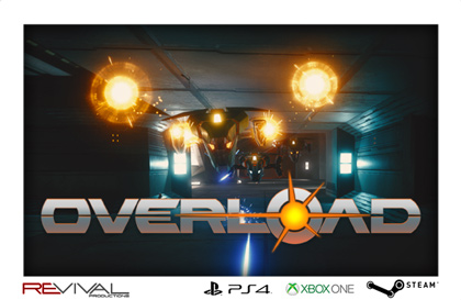 Overload by Revival Productions