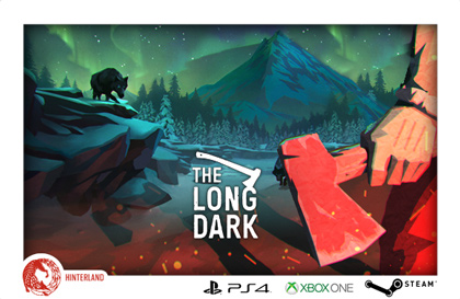 The Long Dark by Hinterland Games