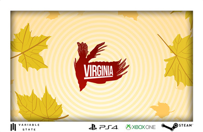 Virginia by Variable State