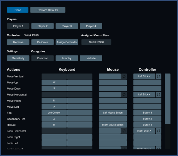 Physical player statistics to gui display issue - Scripting
